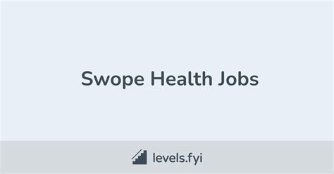 Explore Rewarding Career Opportunities at Swope Health