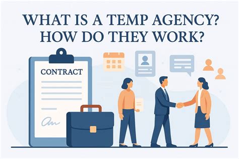 Temp Agency Hiring Now: Your Path to Immediate Employment