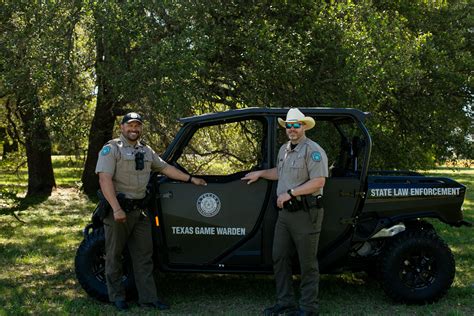How to Become a Texas Game Warden: Your Ultimate Guide
