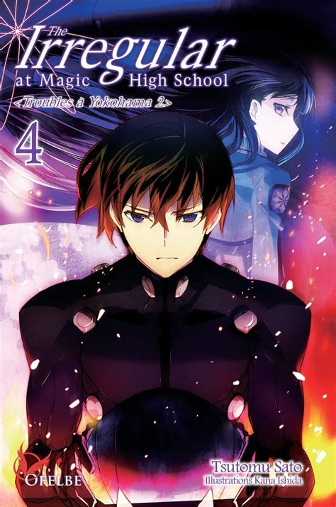 The Irregular at Magic High School Season 4: Release Date, Plot, and Expectations