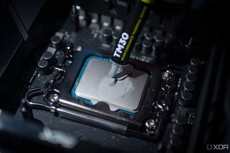 Finding Thermal Paste: Your Guide to Keeping Electronics Cool