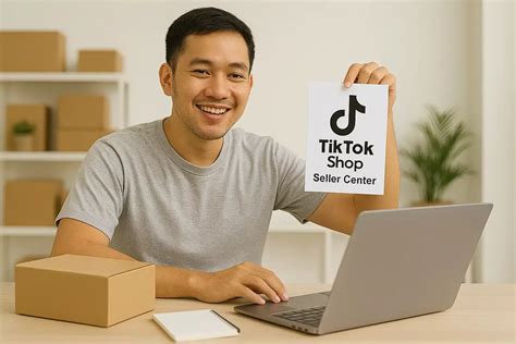 Becoming a TikTok Shop Seller: Your Ultimate Guide to E-commerce Success