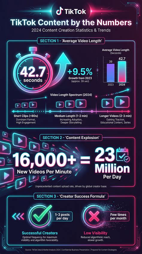 Unlocking TikTok's Power: Essential Statistics and Future Trends