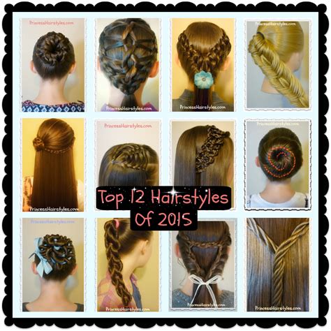 Timeless Trends: Top Hairstyles of 2015 That Still Inspire Today