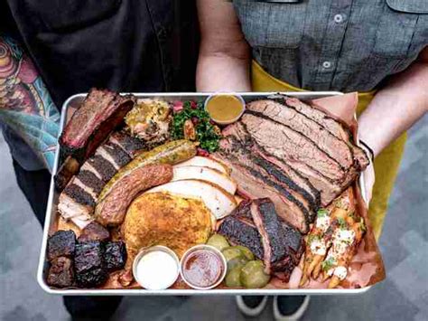 Discovering America's Best BBQ Joints: A Smoked Delicacy Journey