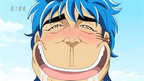 Toriko Wiki: Unveiling the Epic Gourmet World and Characters