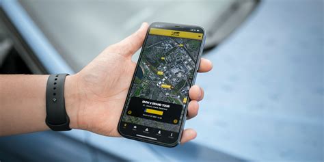Unlocking Peace of Mind: The Ultimate Guide to Tracking Your Phone Device