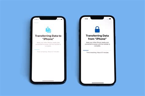 Seamlessly Transfer Everything from Old iPhone to New iPhone