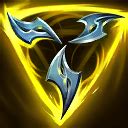 Unleash Power: Mastering the Trinity Force Item in League of Legends