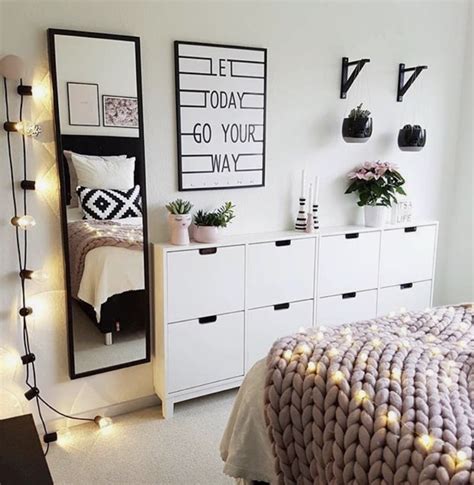 Unleash Your Inner Aesthetic: Crafting the Perfect Tumblr Bedroom Decor