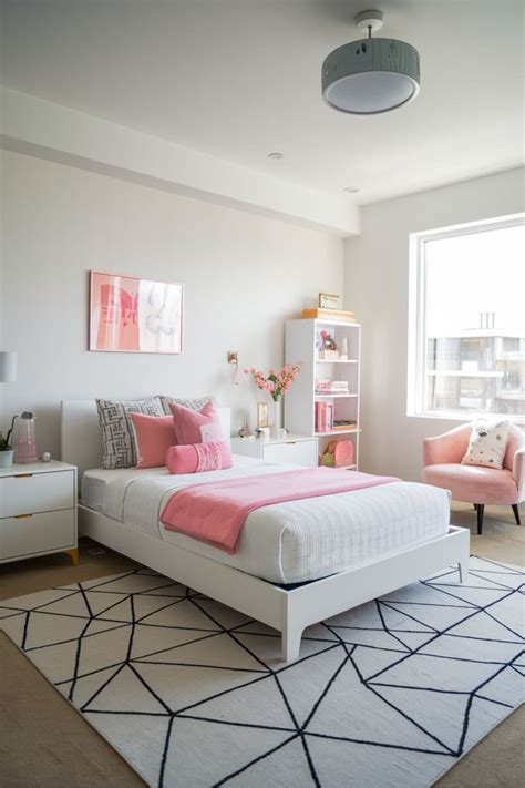 Inspiring & Creative Tween Bedroom Decor Ideas
