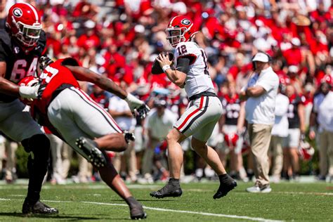 UGA Game Start Time: Never Miss a Georgia Bulldogs Kickoff