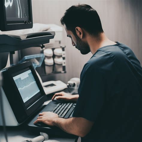 Your Inspiring Journey to Become an Ultrasound Technologist
