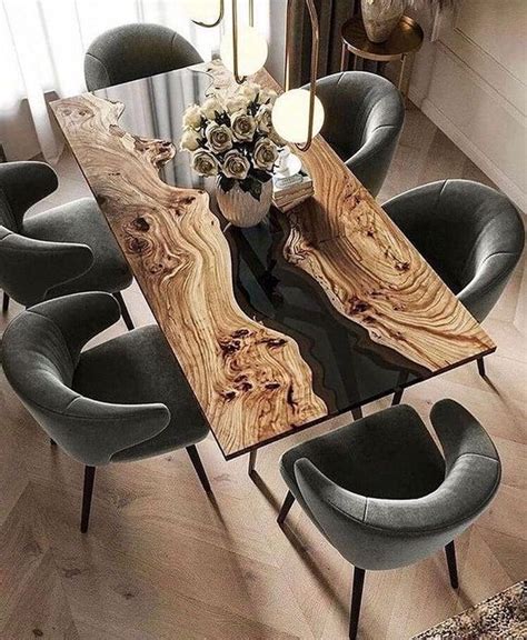 Elevate Your Dining: Discover Unique Kitchen Table Designs