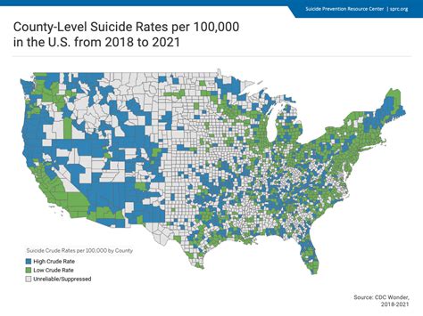 Understanding Suicide in the United States: A Call for Compassion