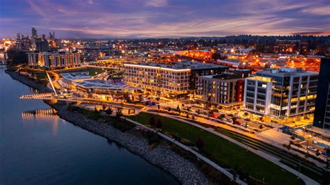 Exploring the Charms of Vancouver WA: A Pacific Northwest Gem