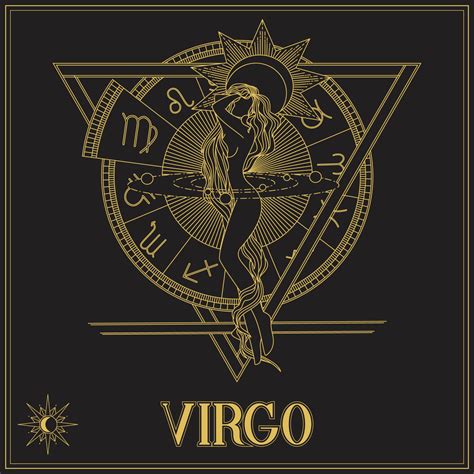 Virgo Birthday Dates: Unveiling the Earth Sign's Astrological Period