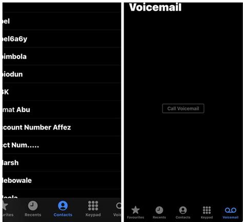 Effortlessly Preserve Voicemails on Your iPhone: A Comprehensive Guide