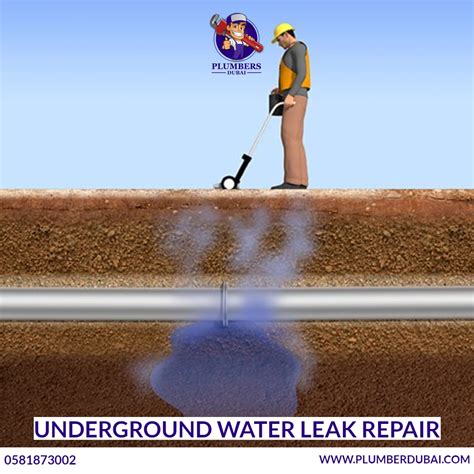 DIY Water Leak Repair: Essential Guide to Stopping Leaks Fast