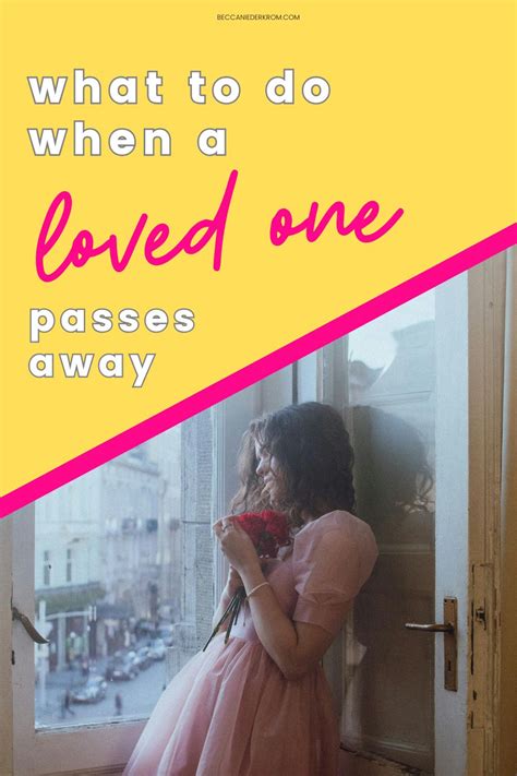 Navigating Grief: Finding Hope After the Loss of a Loved One
