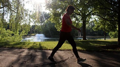 Discovering the Best Places to Walk: A Guide to Scenic Routes