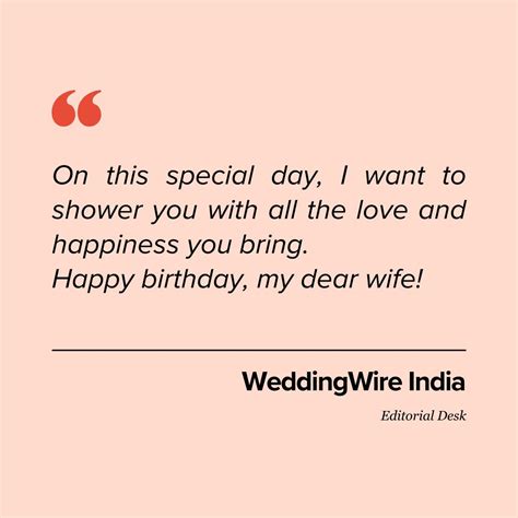 Heartfelt Birthday Wishes for My Beloved Wife: A Timeless Message of Love