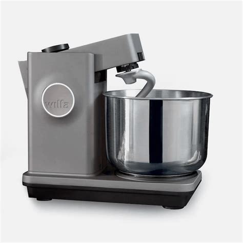 Wilfa Mixers in the USA: Blending Scandinavian Elegance with American Kitchens