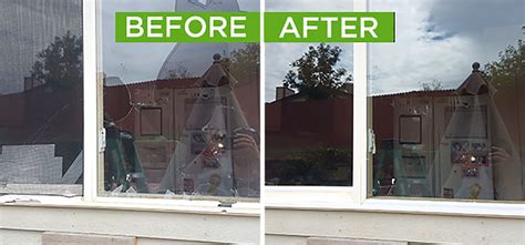 Expert Window Repair Services for Colorado Homes