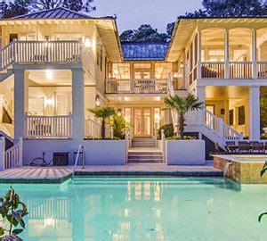 Wyndham Hilton Head Rentals: Your Ultimate Guide to Coastal Getaways