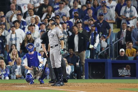 Dodgers Claim Victory in Electrifying Showdown Against Yankees
