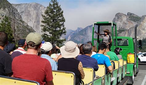 Ultimate Yosemite Trip Guide: Planning Your Perfect Adventure