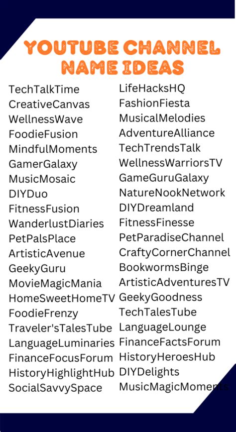 How to Change Your YouTube Channel Name