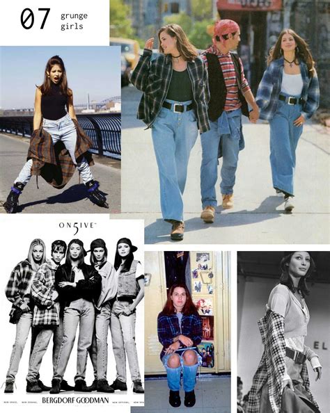 Embrace the Iconic 90s: Your Guide to Nineties Fashion & Style