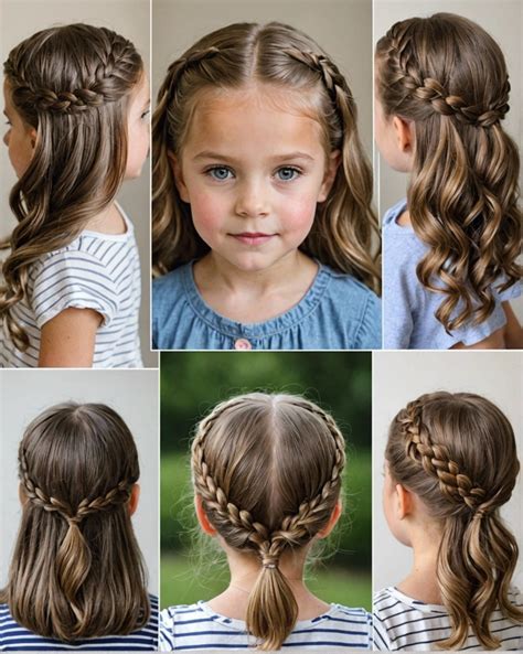 Trendy Hairstyles for Your Twenties: Embrace Your Style