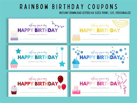 Unlock Your Potential: Claim Your Academy Birthday Coupon Now