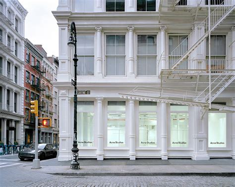 Finding Your Clear Skin Haven: Top Acne Stores in New York City
