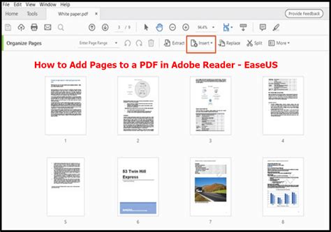 Seamlessly Integrate and Enhance Your PDF Documents: A Comprehensive Guide