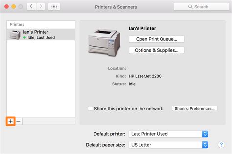 Effortless Guide: Connecting Your Printer to Mac for Seamless Printing