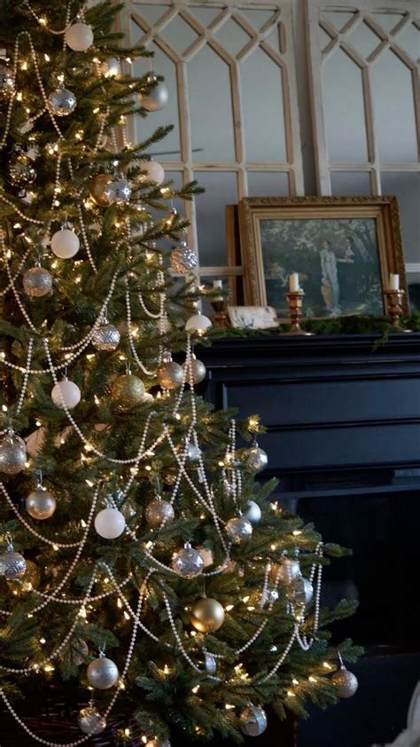 Elevate Your Holiday Home: Aesthetic Christmas Decor Ideas