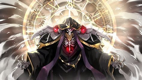 Ainz Ooal Gown: The Undying King's Legacy in a New World