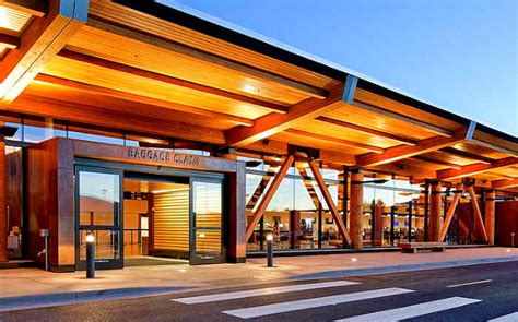 Wyoming Airports: Gateways to Adventure and the Wild West