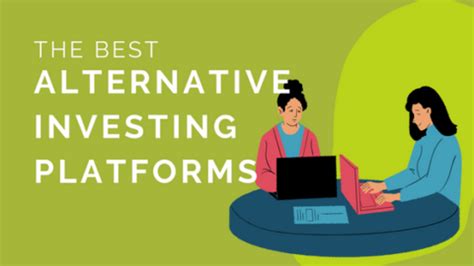 Unlock Growth Beyond Stocks: What is Alternative Investing?