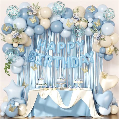 Amazon Birthday Decor: Unforgettable Celebrations Delivered to Your Door