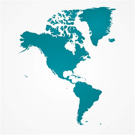Unlock Your Creativity: Download Free America Map Vector Files