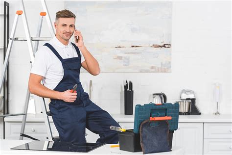 AMJ Appliance Repair: Expert Solutions for Your Home Appliances