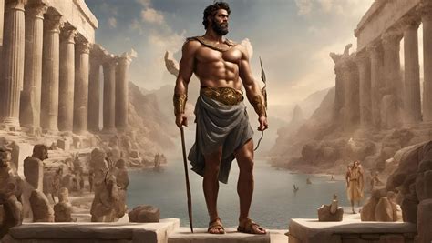 Unveiling the Timeless Wisdom of Ancient Heroes and Their Enduring Legacy