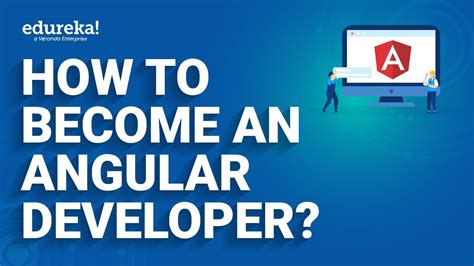 Charting a Path: The Dynamic World of an Angular Developer Career