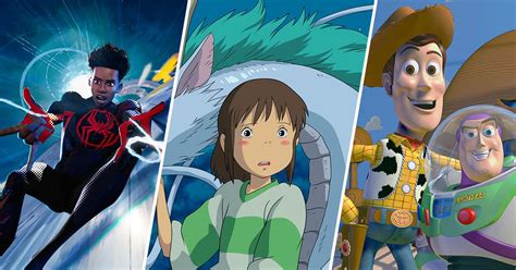 Crafting Animated Films: Your Complete Guide to Bringing Stories to Life