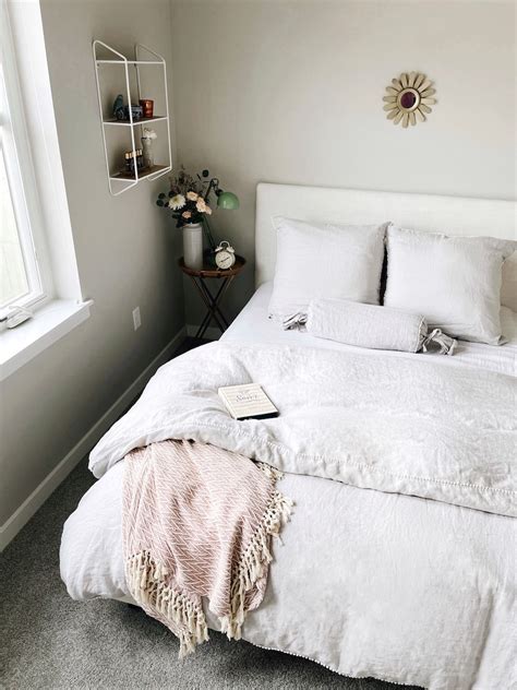 Transform Your Apartment Bedroom: Cozy & Stylish Decor Ideas