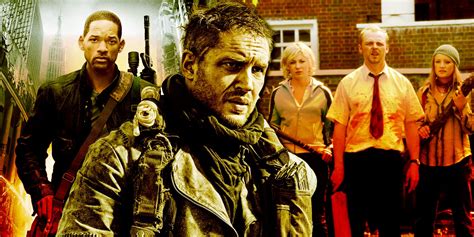 Journey Through the End: Exploring Apocalyptic Movies